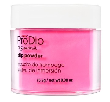 Титановий манікюр SuperNail-Ultra Pink 25 г