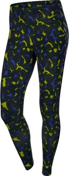 Легінси NIKE CLUB AOP 2 844782 450 R. S