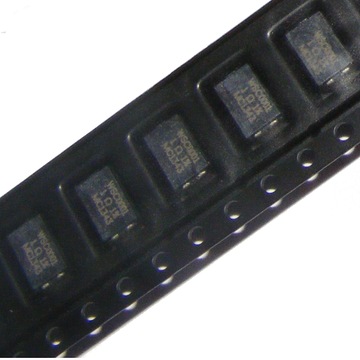[5шт.] резистор резистор SMD2515 1OHM 1R 1% 1W Vishay