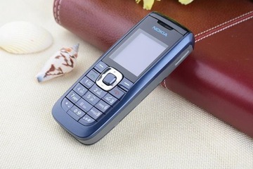 NOKIA 2610 ТЕМНО-СИНІ ХАЛЯВИ