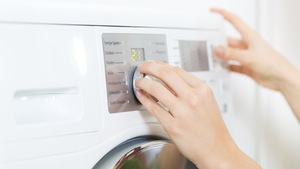 Twoja pralka hałasuje? I na to można znaleźć rozwiązanie
