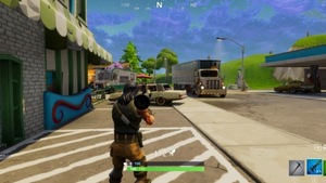 fortnite recenzja gry - tapety na telefon fortnite omega