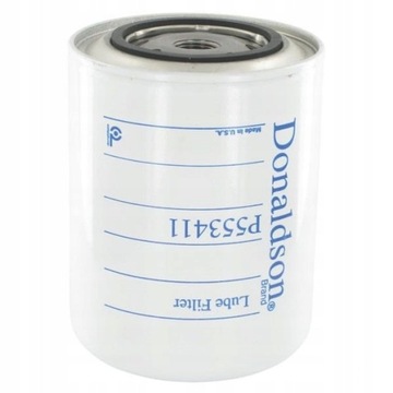 FILTER ÖLE DONALDSON P553411 W1140 6005025600, 80