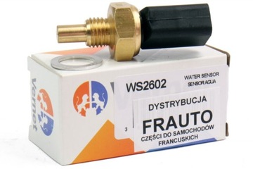 FRANCUSKI SENSOR TEMPERATUR WASSER RENAULT DACIA