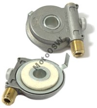 APRILIA RS 50 1996-05 WURM TACHOMETERS ANTRIEB ORIGINAL APRILIA