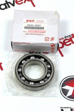 LAGER WELLE KURBELWELLE SUZUKI KINGQUAD 750 700 OEM