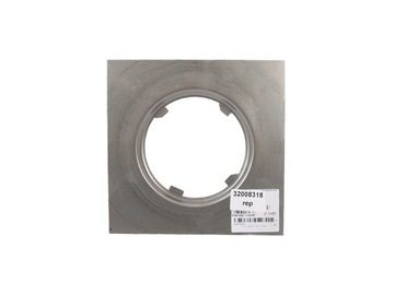 REPARATURSET KOTFLÜGEL HINTEN LINKE DO FORD KA 1996-2008