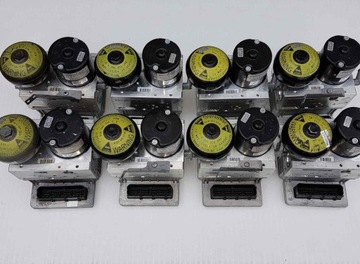 MERCEDES W211 W230 PUMPE SBC GARANTIE 12 MIESIĘCY A0094312612 0094312612
