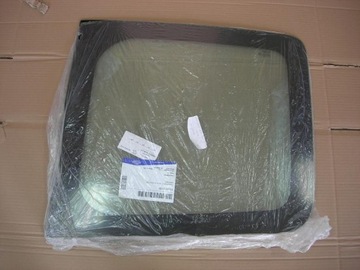 GLAS HINTEN RECHTE RENAULT TRAFIC PRIMASTAR VIVARO
