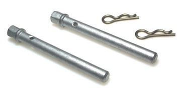STANGE DES SATTELS DER BREMSBELAG YAMAHA BT 1100 FJ 1200
