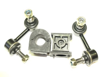 STECKER GUMMI STABILISATORS TOYOTA PICNIC 96-01 PRZ