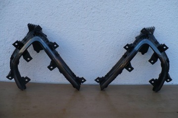 VW UP 13-17R 1S - SET / SATZ SCHEINWERFER TAGFAHRLICHT ORG