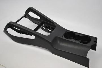 TUNNEL ZENTRAL VW EOS GOLF JETTA 1K0863243C