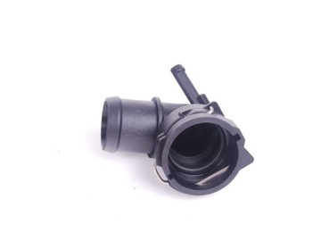 НОВЫЙ ОРИГИНАЛЬНЫЙ ФЛАНЕЦ РАЗЪЕМ OE 1K0122291BA