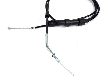 KABEL GAS TEC DERBI SENDA 06- 10 APRILIA RX SX