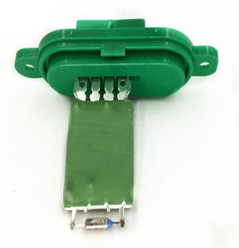 WIDERSTAND WIDERSTAND DES VENTILATORS IVECO DAILY 1999-