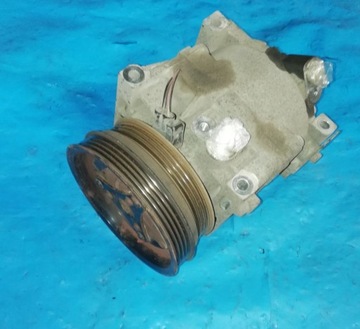 KOMPRESSOR KLIMAANLAGE 592475800 FIAT BRAVA 1,2