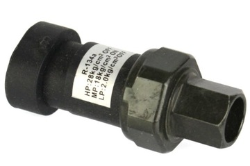 SENSOR KLIMAANLAGE DO RENAULT SCENIC 7700424025
