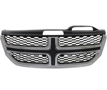 DODGE JOURNEY 2011 - 16 17 2022 CHROM KÜHLERGRILL KÜHLERGRILL