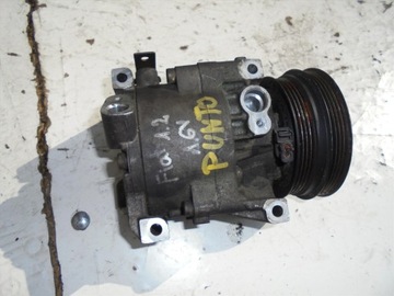 KOMPRESSOR KLIMAANLAGE FIAT PUNTO 1.2 16V