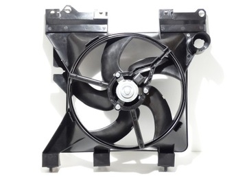 VENTILATOR Z GEHÄUSE PEUGEOT PARTNER 1996-2002