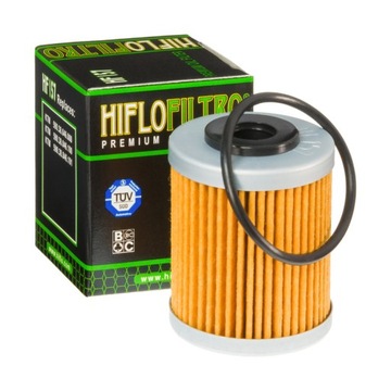 FILTER ÖLE KTM SX EXC 250 400 450 520 525 540 SMR