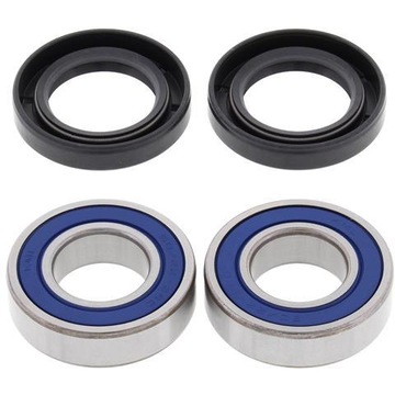 LAGER ZAHNRÄDER VORNE ALL BALLS SUZUKI GSX-R 600 750