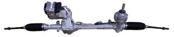Ford taurus lincoln mks рулевая рейка рулевая рейка, фото