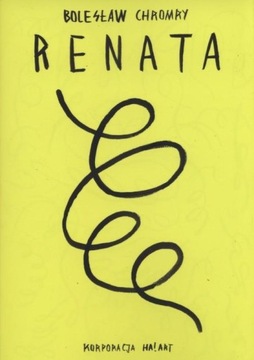 Renata Korporacja Ha!Art 176123