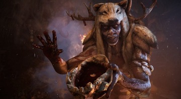 FAR CRY PRIMAL PL PLAYSTATION 4 PLAYSTATION 5 PS4 PS5 МУЛЬТИИГРЫ