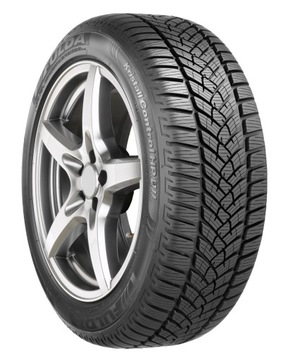 4 шины Fulda Kristall Control HP2 205/60R16 92H