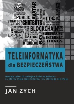 Teleinformatyka dla bezpieczeństwa Fundacja na rzecz Czystej Energii 400941