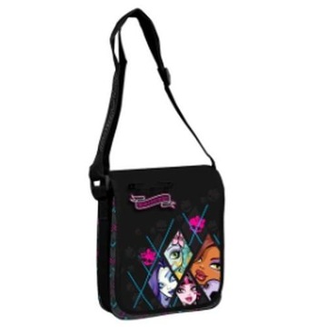 СУМКА STARPAK MONSTER HIGH