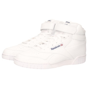 Классические кроссовки EX-O-FIT HI Reebok 41