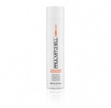 Paul Mitchell Color Protect шампунь для окрашенных волос 300 мл