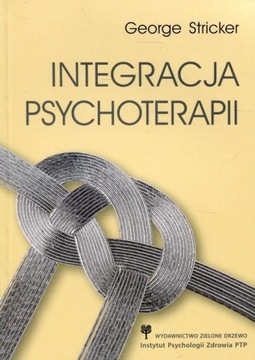 Integracja psychoterapii George Stricker