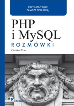 Разговорник PHP и MySQL - Кристиан Венц