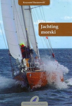 Jachting morski Krzysztof Baranowski