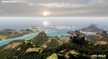 Tropico 6 (ПК) ЦИФРОВОЙ КЛЮЧ STEAM