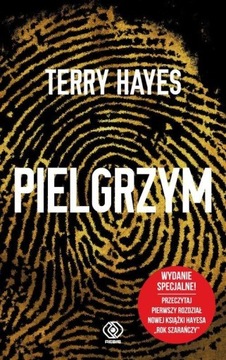 Pielgrzym Terry Hayes