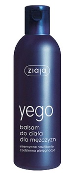 ZIAJA Yego krem nawilżający 50ml