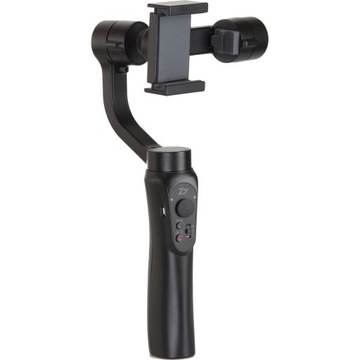 Stabilizator ręczny Zhiyun Q czarny + pokrowiec
