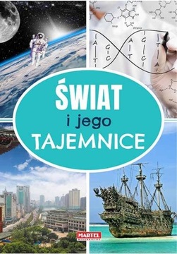 Świat i jego tajemnice (oprawa miękka)