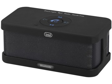 Trevi XR74 BT + Bluetooth-динамик черный***eol