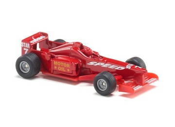 SIKU Formula 1 Racing Car S-1357a