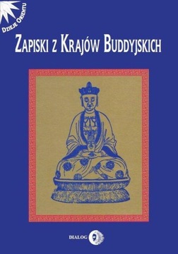 Zapiski z krajów buddyjskich