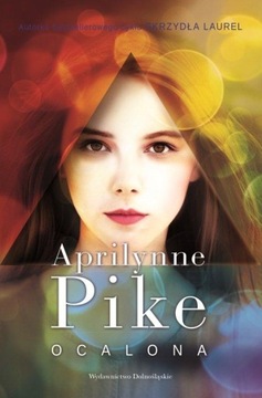 Ocalona Aprilynne Pike