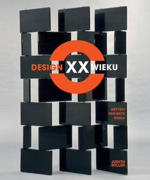 Design XX wieku Judith Miller