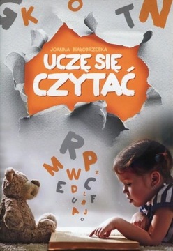 Uczę się czytać 