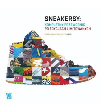 Sneakersy U Dox